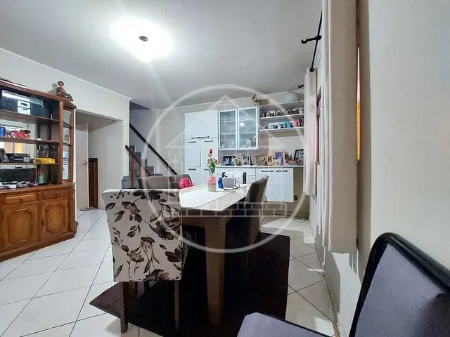 Sobrado com 198m² 4 quartos e 6 banheiros, à venda, no bairro Parque Planalto em São Paulo