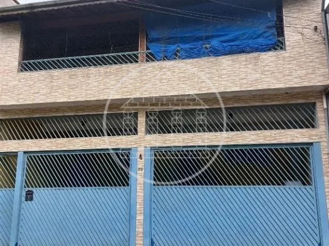 Sobrado com 198m² 4 quartos e 6 banheiros, à venda, no bairro Parque Planalto em São Paulo