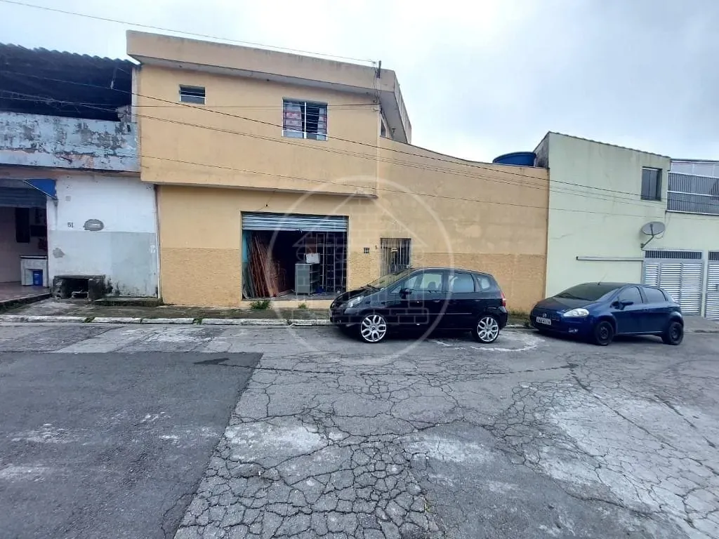 Sobrado, 4 quartos, 260 m² - Foto 13