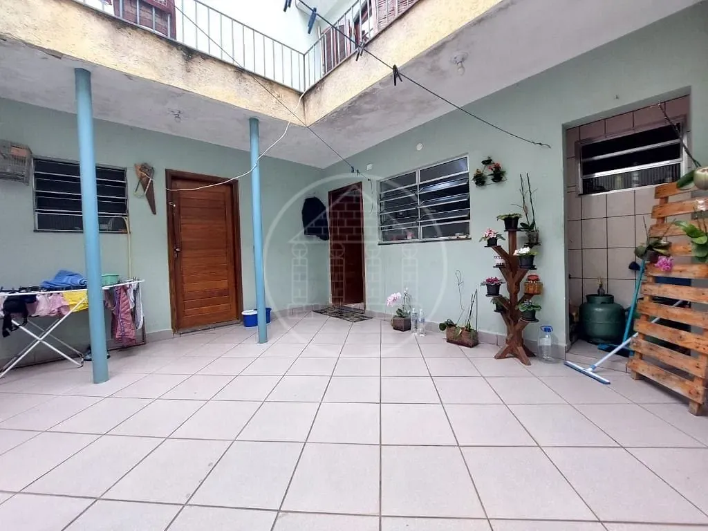 Sobrado, 4 quartos, 260 m² - Foto 2