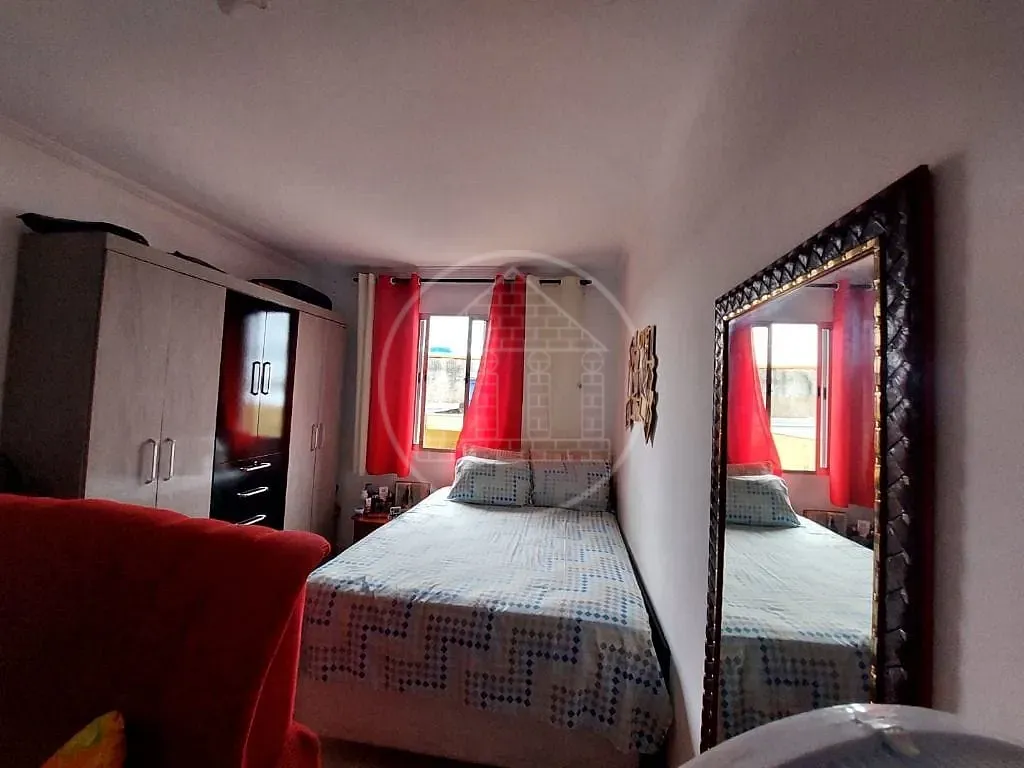 Sobrado, 4 quartos, 260 m² - Foto 18