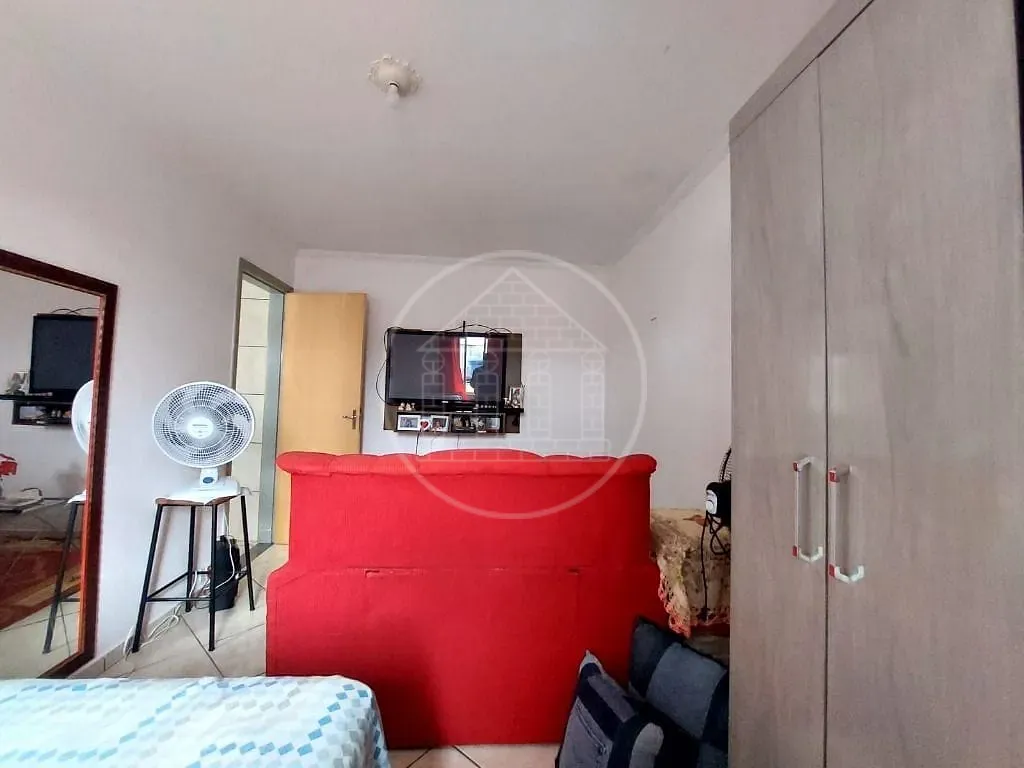 Sobrado, 4 quartos, 260 m² - Foto 17