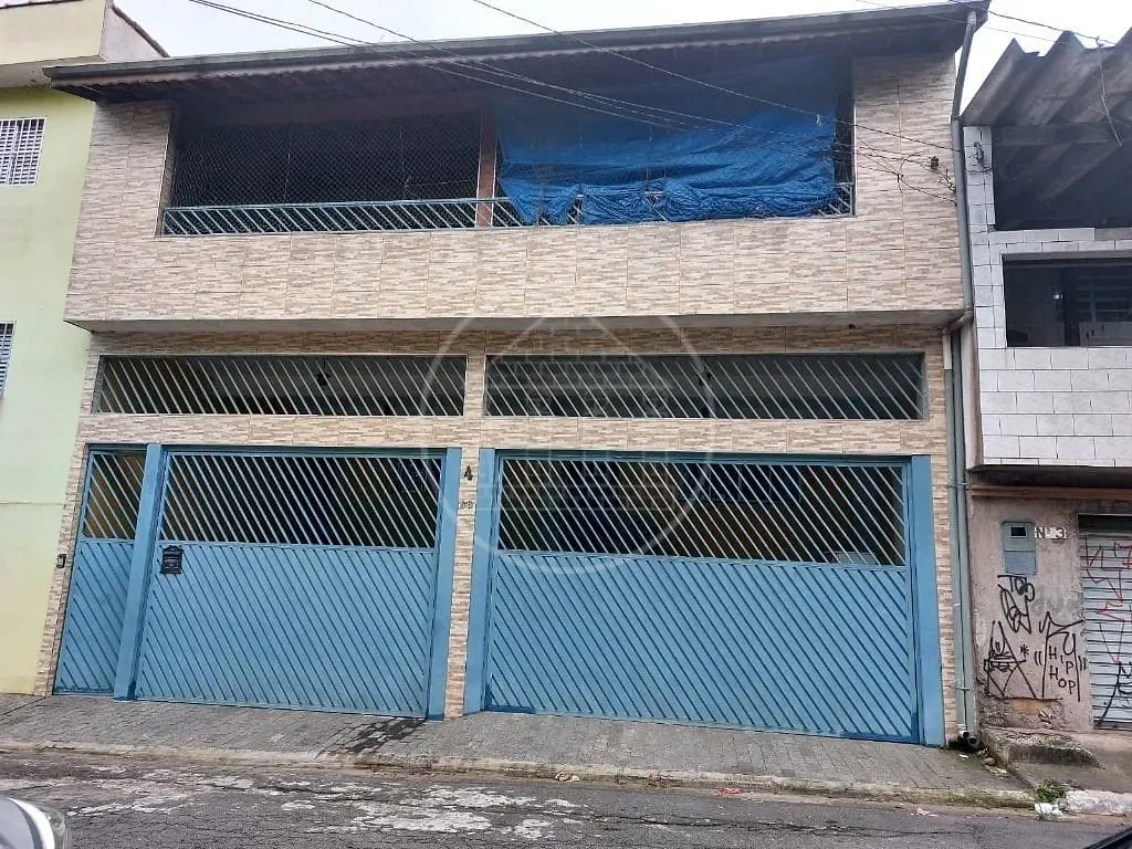 Sobrado, 4 quartos, 260 m² - Foto 15
