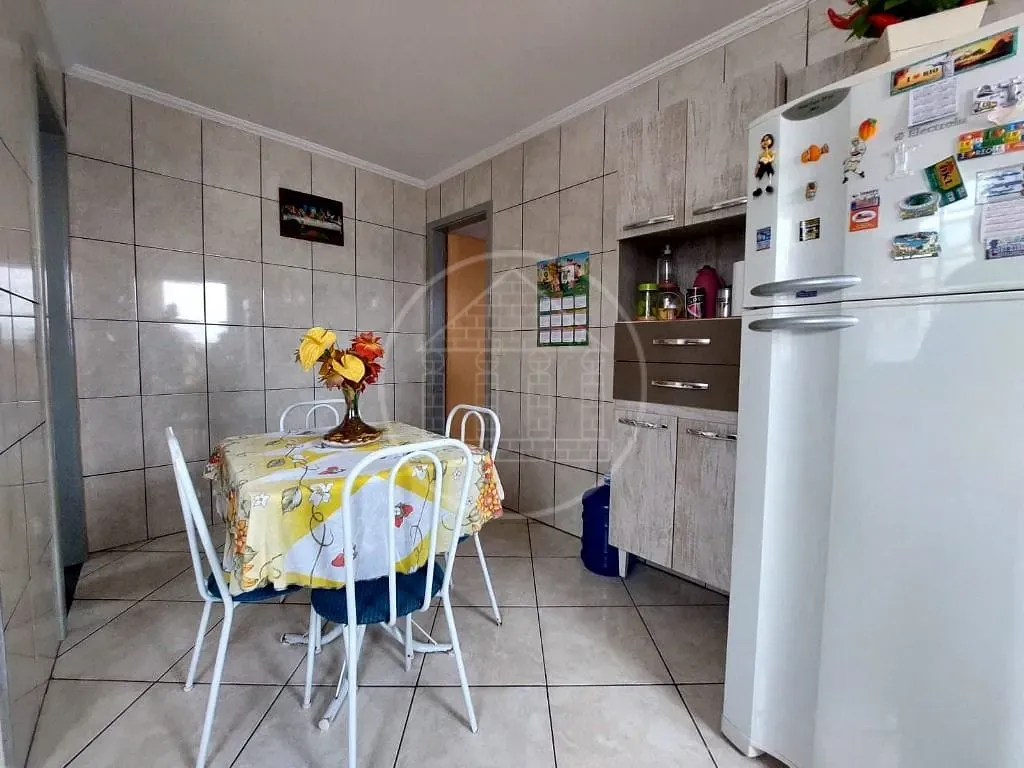 Sobrado, 4 quartos, 260 m² - Foto 11