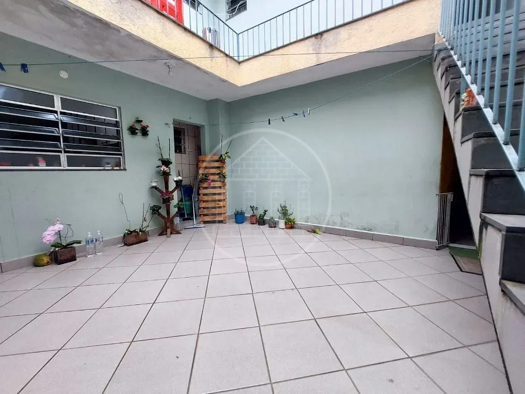 Sobrado, 4 quartos, 260 m² - Foto 9