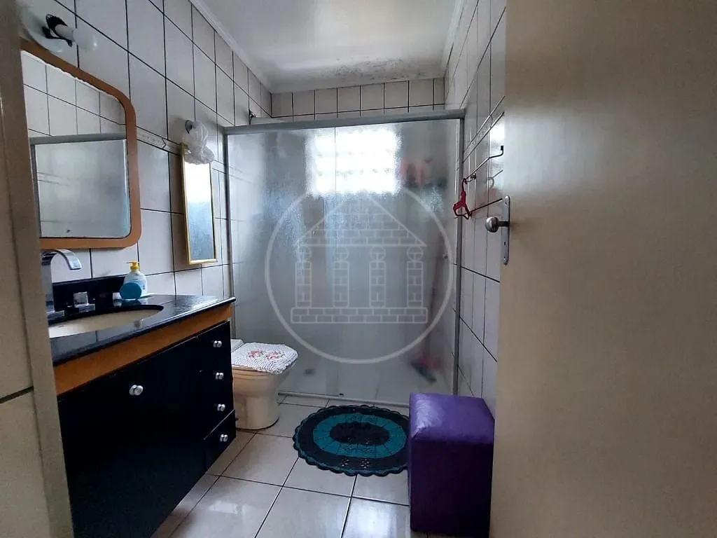 Sobrado, 4 quartos, 260 m² - Foto 16