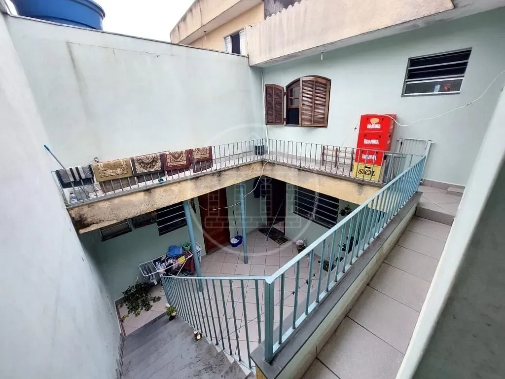 Sobrado, 4 quartos, 260 m² - Foto 25
