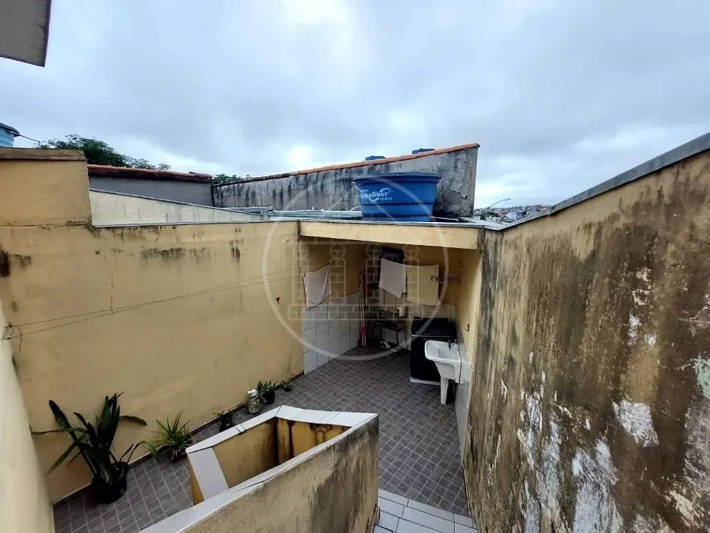 Sobrado, 4 quartos, 260 m² - Foto 29