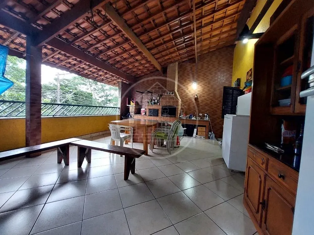 Sobrado, 4 quartos, 260 m² - Foto 26