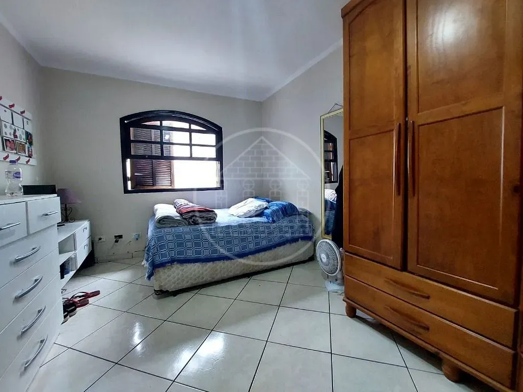 Sobrado, 4 quartos, 260 m² - Foto 6