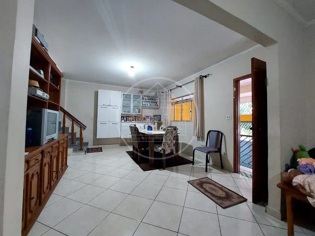 Sobrado, 4 quartos, 260 m² - Foto 10