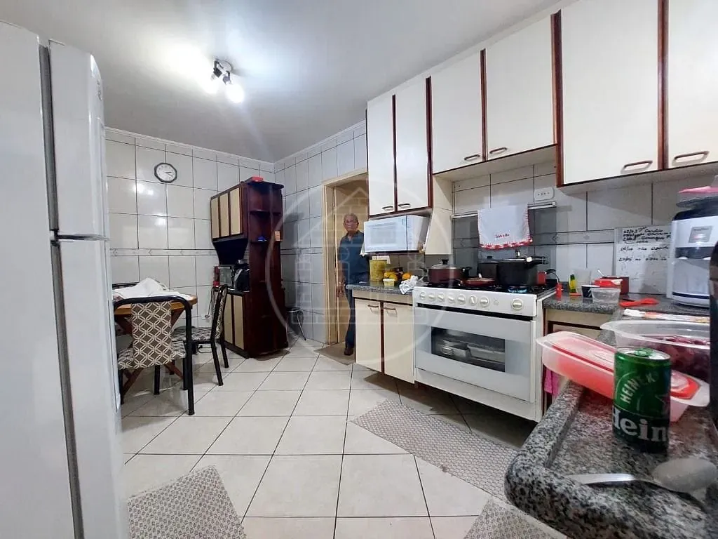 Sobrado, 4 quartos, 260 m² - Foto 27