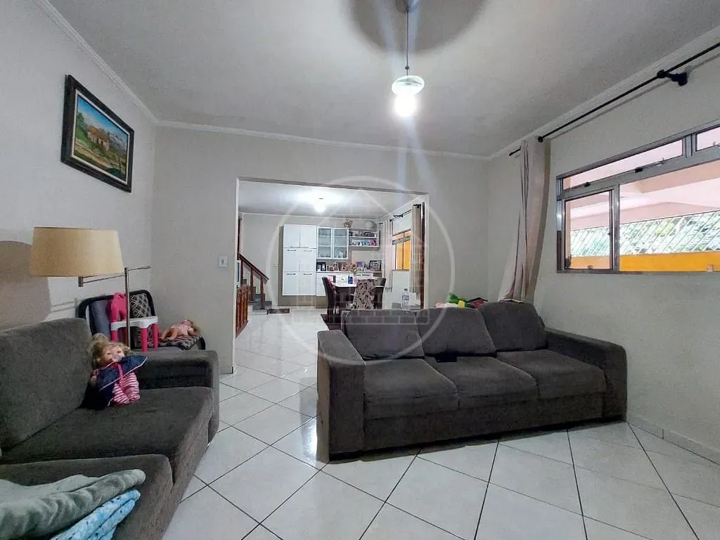 Sobrado, 4 quartos, 260 m² - Foto 24