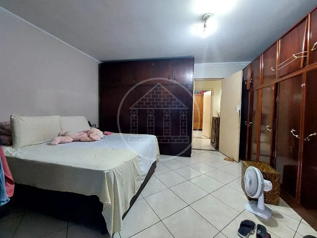 Sobrado, 4 quartos, 260 m² - Foto 23