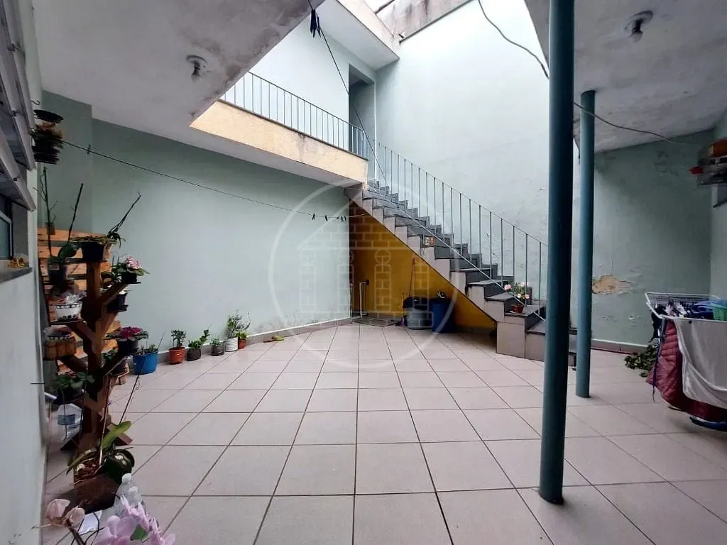 Sobrado, 4 quartos, 260 m² - Foto 20