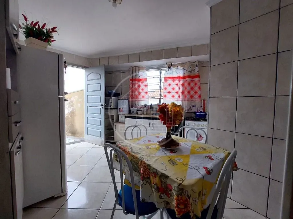 Sobrado, 4 quartos, 260 m² - Foto 7