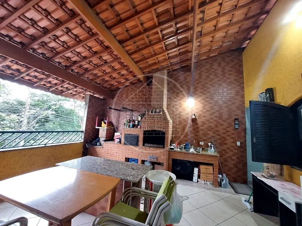 Sobrado, 4 quartos, 260 m² - Foto 21