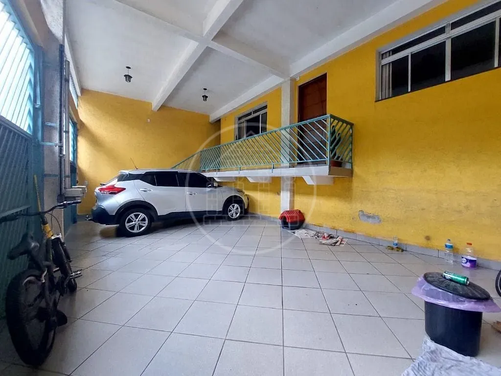 Sobrado, 4 quartos, 260 m² - Foto 12