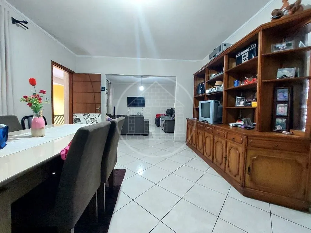 Sobrado, 4 quartos, 260 m² - Foto 22