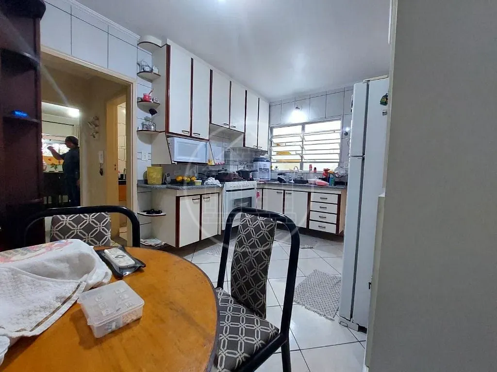 Sobrado, 4 quartos, 260 m² - Foto 14