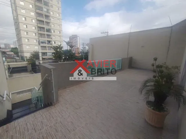 Sobrado 2 quartos e 2 banheiros, à venda, no bairro Vila Esperança em São Paulo