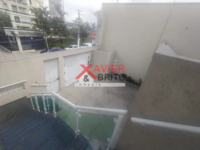 Sobrado 2 quartos e 2 banheiros, à venda, no bairro Vila Esperança em São Paulo