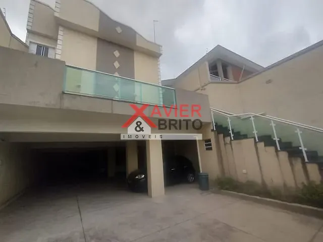 Sobrado 2 quartos e 2 banheiros, à venda, no bairro Vila Esperança em São Paulo
