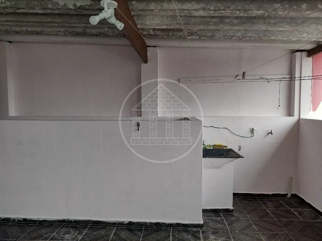 Sobrado, 2 quartos, 110 m² - Foto 19