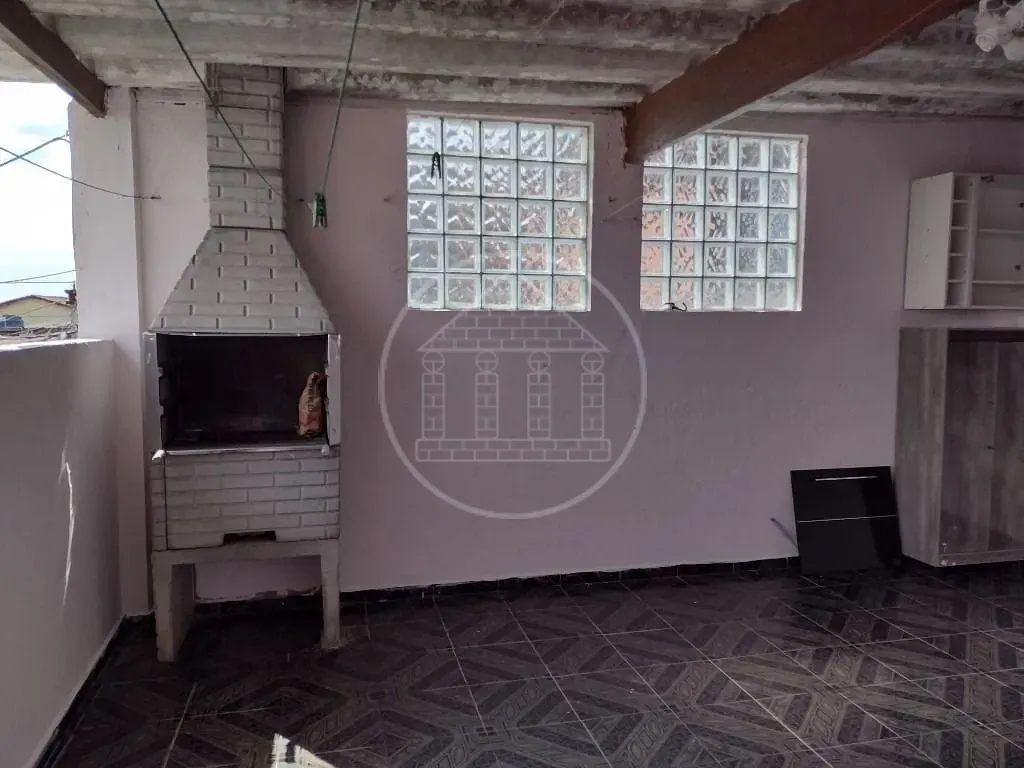 Sobrado, 2 quartos, 110 m² - Foto 18
