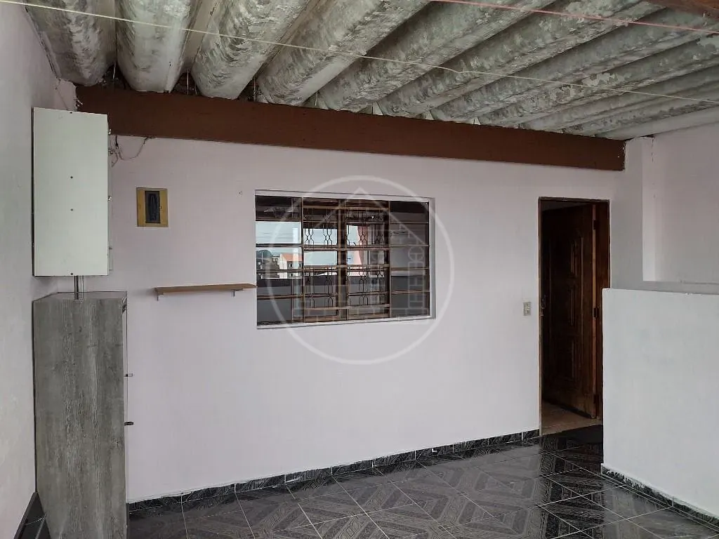 Sobrado, 2 quartos, 110 m² - Foto 1