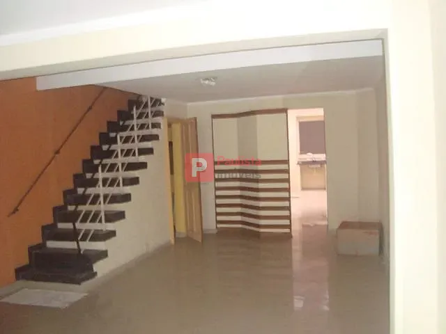 Sobrado com 90m², para alugar, no bairro Vila Congonhas em São Paulo
