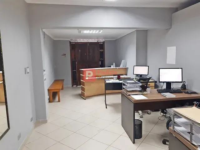 Sobrado com 90m², para alugar, no bairro Vila Congonhas em São Paulo