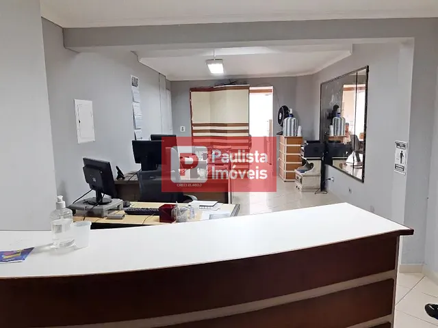 Sobrado com 90m², para alugar, no bairro Vila Congonhas em São Paulo