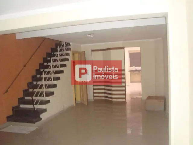 Sobrado com 90m², para alugar, no bairro Vila Congonhas em São Paulo