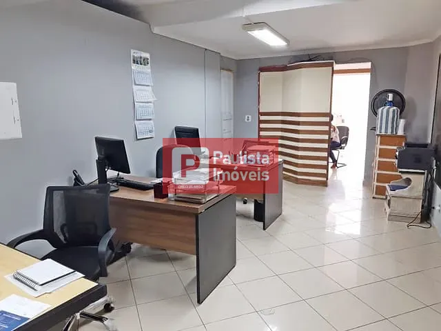 Sobrado com 90m², para alugar, no bairro Vila Congonhas em São Paulo
