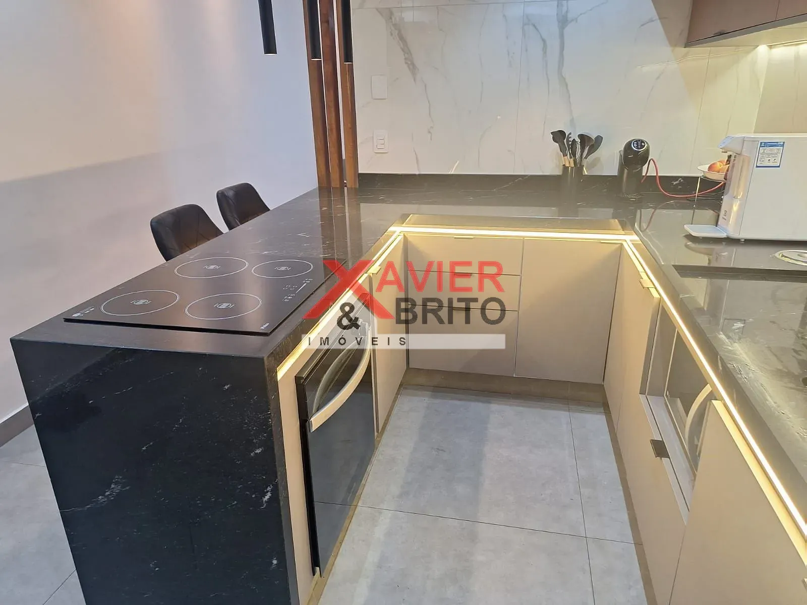 Sobrado, 3 quartos, 150 m² - Foto 5