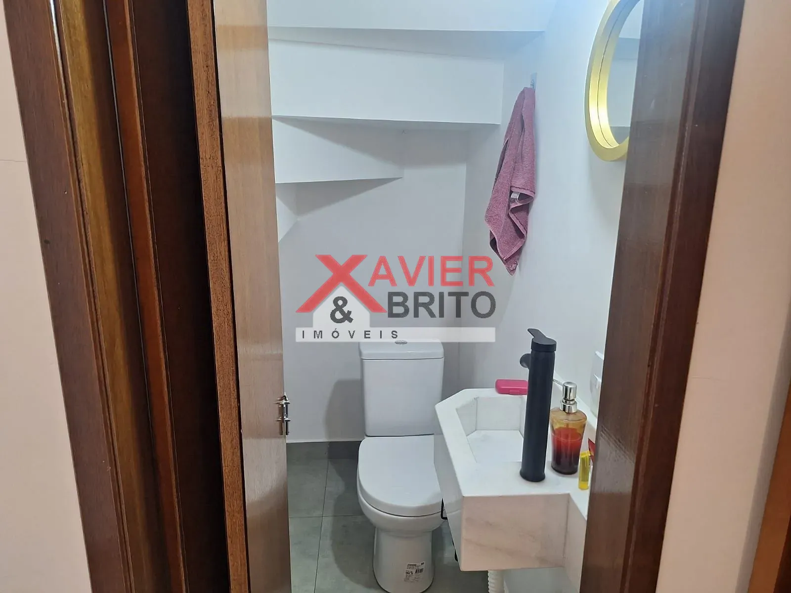 Sobrado, 3 quartos, 150 m² - Foto 7