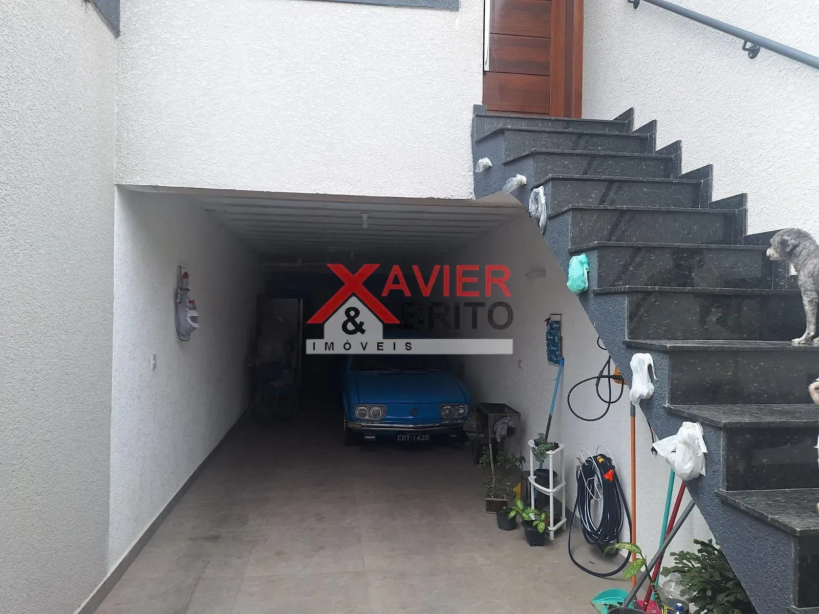 Sobrado, 3 quartos, 150 m² - Foto 21