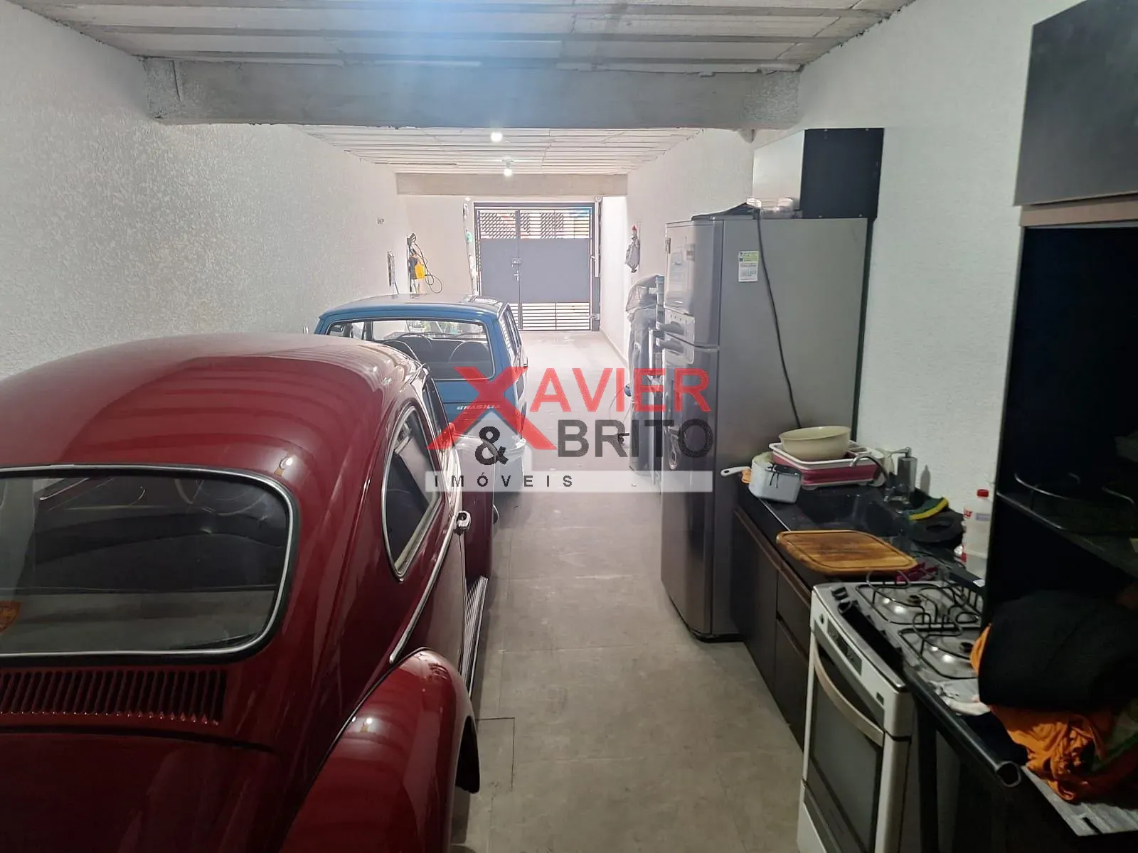 Sobrado, 3 quartos, 150 m² - Foto 22