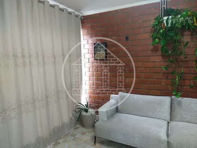 Sobrado com 180m² 3 quartos e 2 banheiros, à venda, no bairro Jardim Edith em São Paulo
