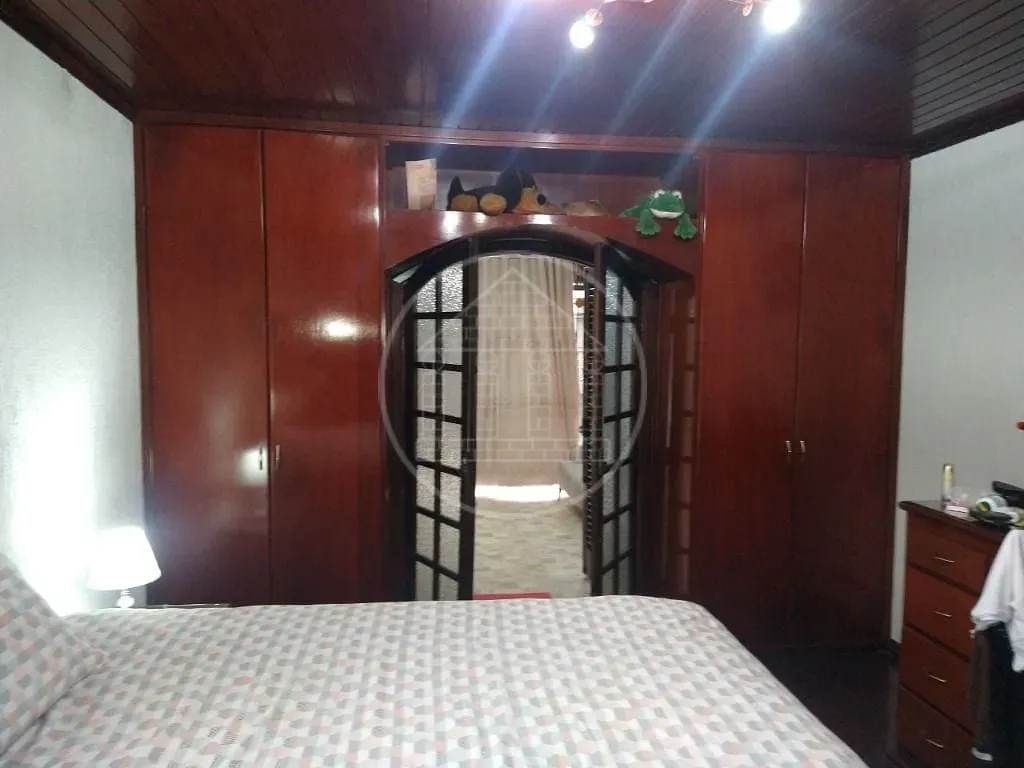 Sobrado, 3 quartos, 180 m² - Foto 12