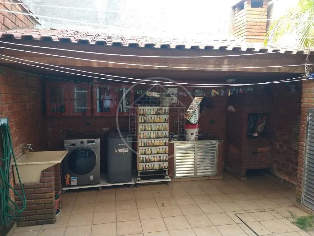 Sobrado, 3 quartos, 180 m² - Foto 9