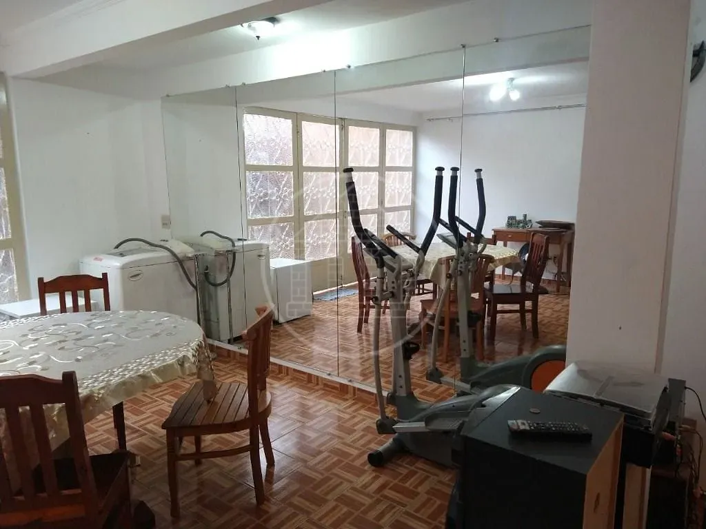 Sobrado, 3 quartos, 180 m² - Foto 14