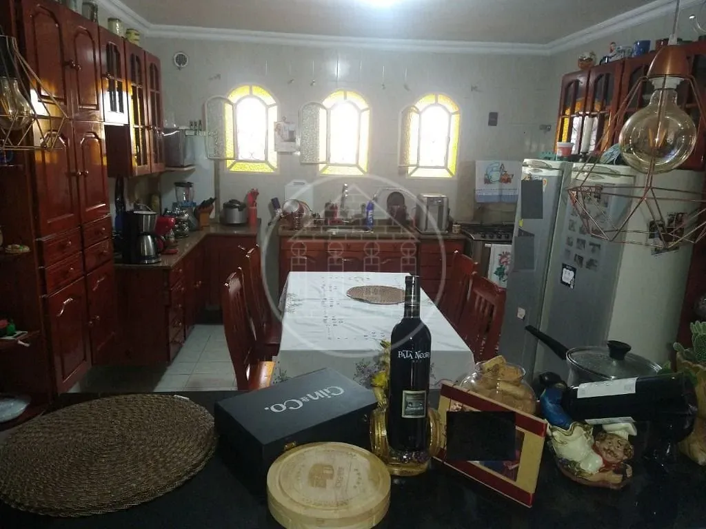 Sobrado, 3 quartos, 180 m² - Foto 8