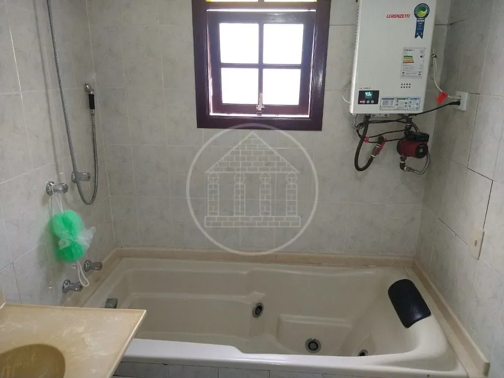 Sobrado, 3 quartos, 180 m² - Foto 13