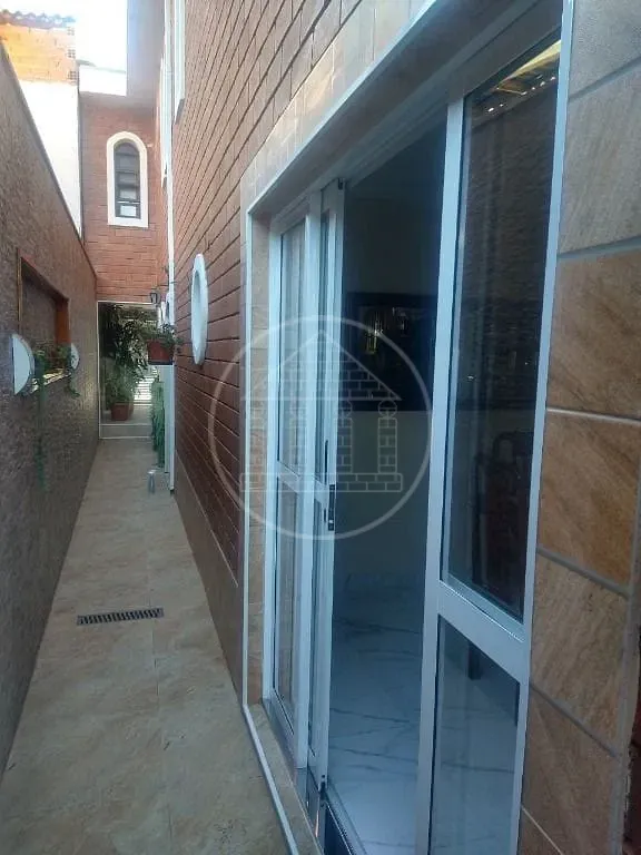 Sobrado, 3 quartos, 180 m² - Foto 4