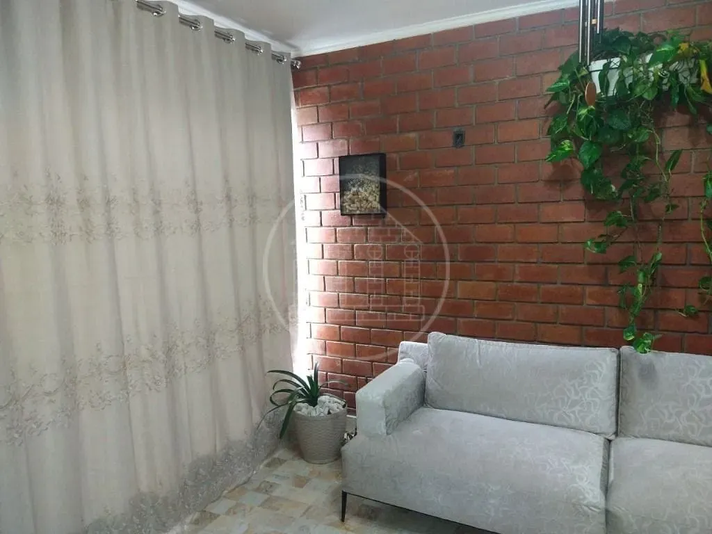 Sobrado, 3 quartos, 180 m² - Foto 5