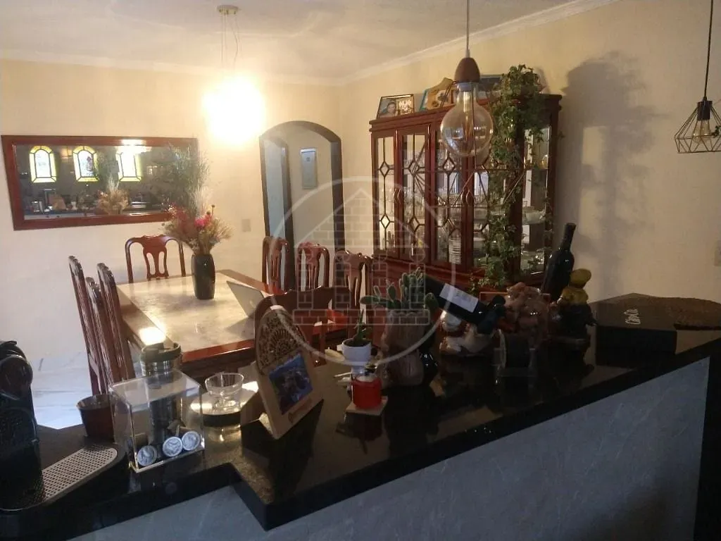 Sobrado, 3 quartos, 180 m² - Foto 7
