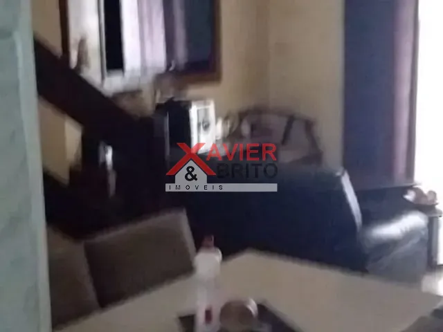 Sobrado com 250m² 5 quartos e 2 banheiros, à venda, no bairro Jardim Marília em São Paulo