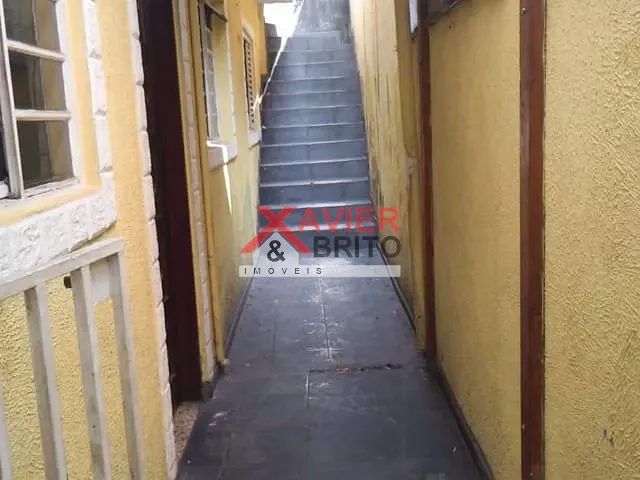 Sobrado com 250m² 5 quartos e 2 banheiros, à venda, no bairro Jardim Marília em São Paulo